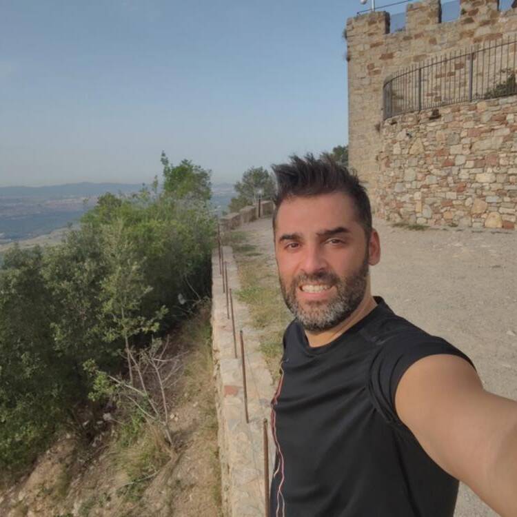 Foto de perfil de Sebastian