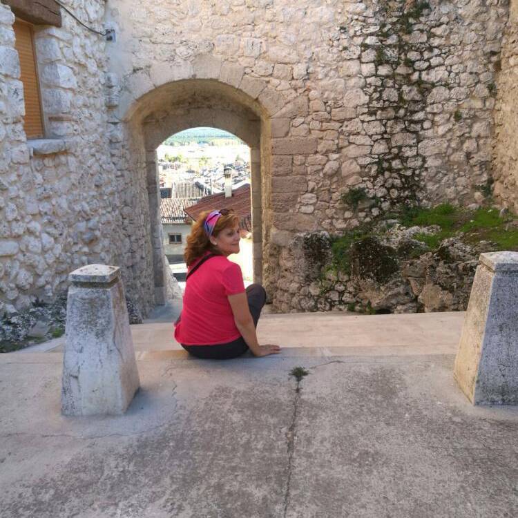 Foto de perfil de MLuisa