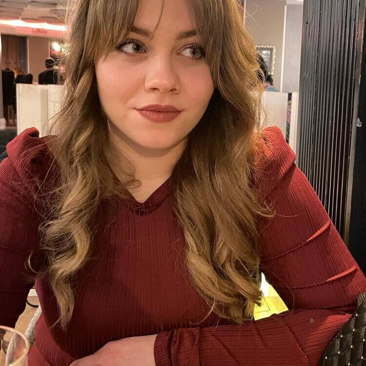 Foto de perfil de ana