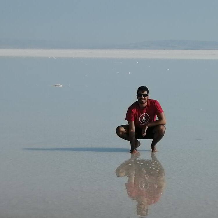 Foto de perfil de Jorge