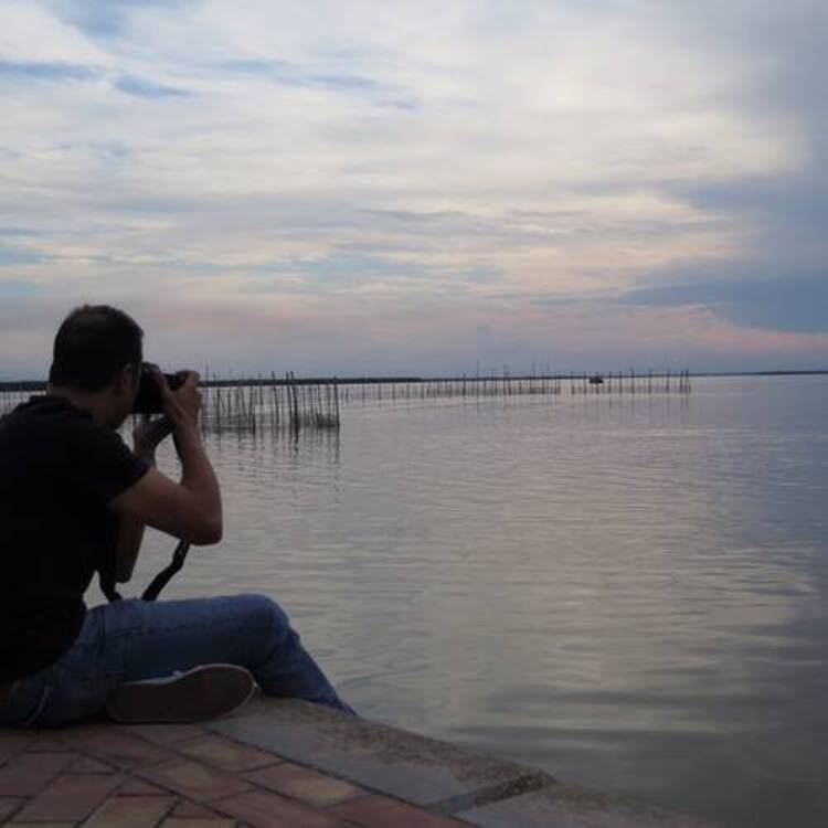 Foto de perfil de mario