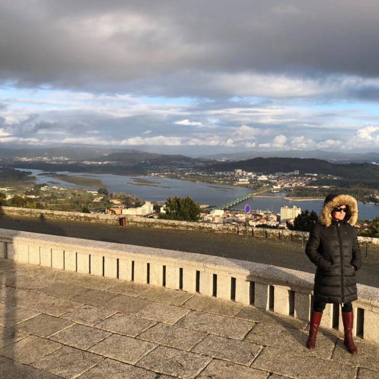 Foto de perfil de Teresa