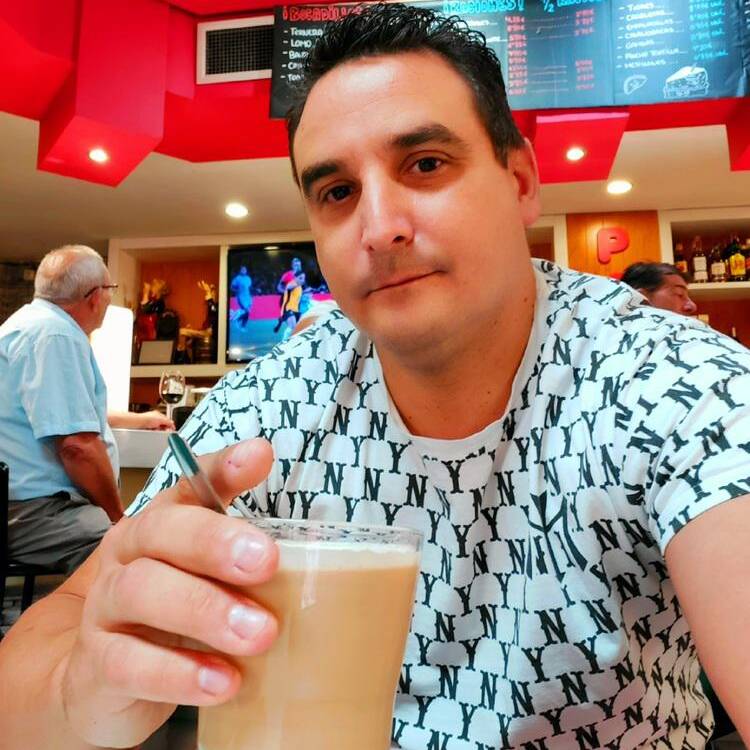 Foto de perfil de Sergio