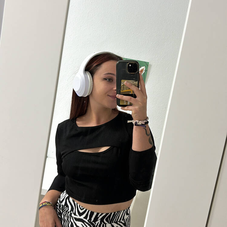 Foto de perfil de Sara