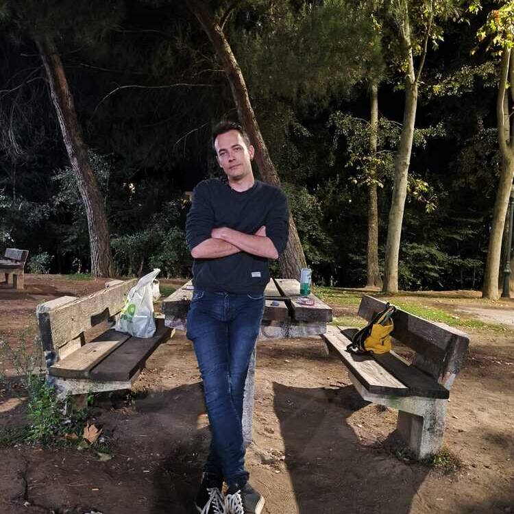 Foto de perfil de Carlos