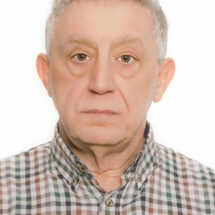 Foto de perfil de Felipe B.