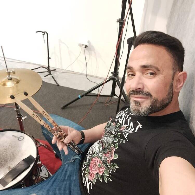 Foto de perfil de Juan Luis