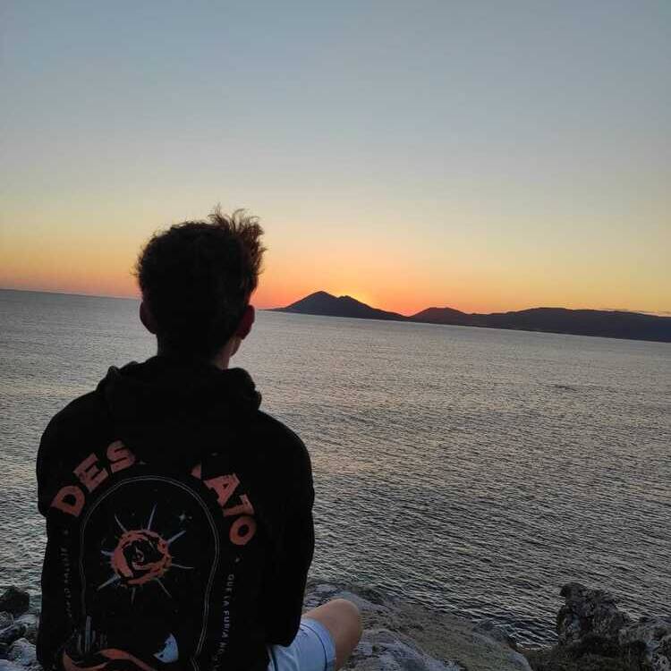 Foto de perfil de Jorge