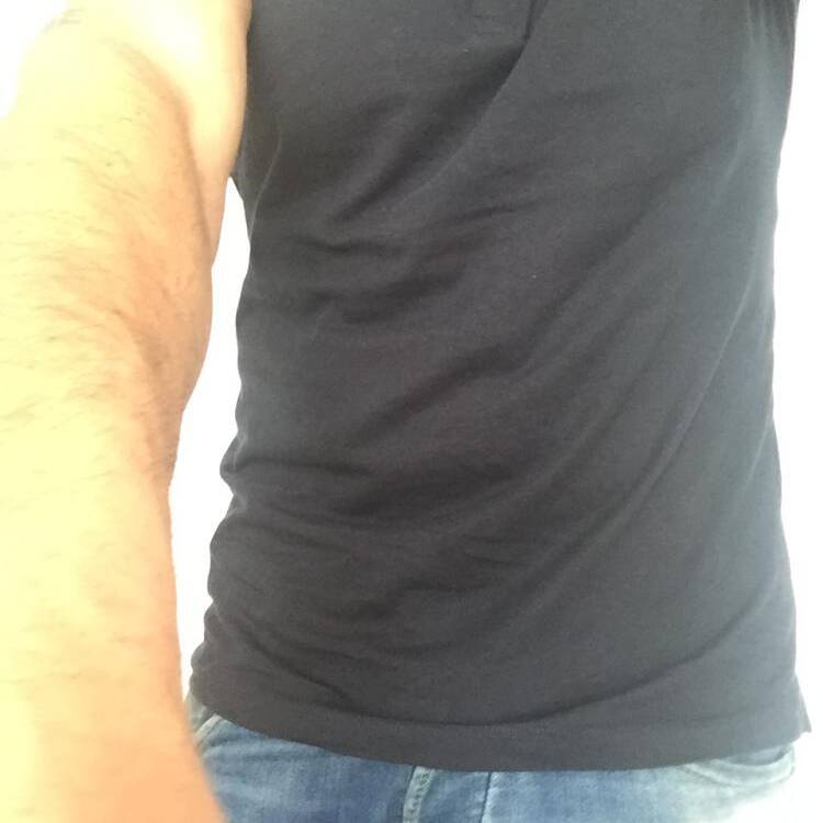 Foto de perfil de paco