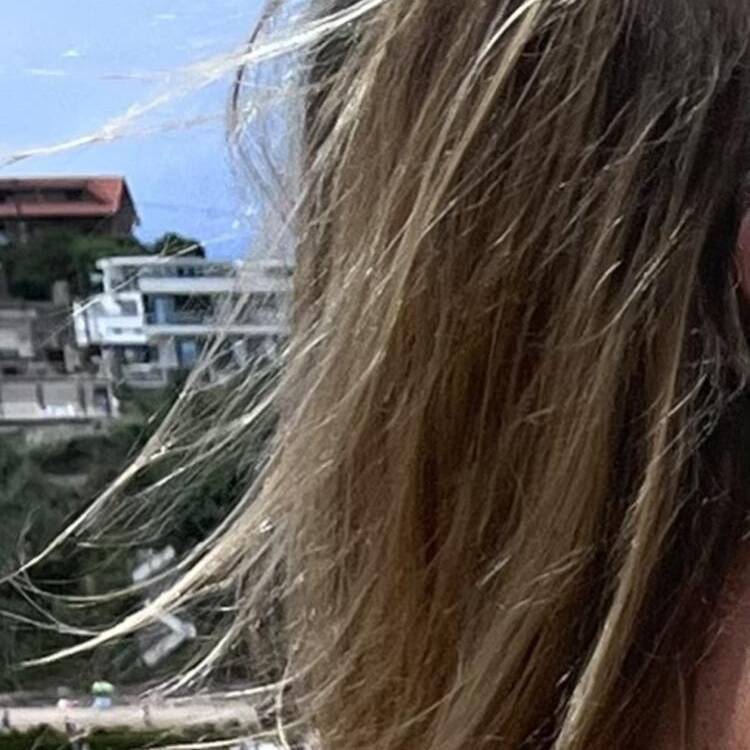 Foto de perfil de maria