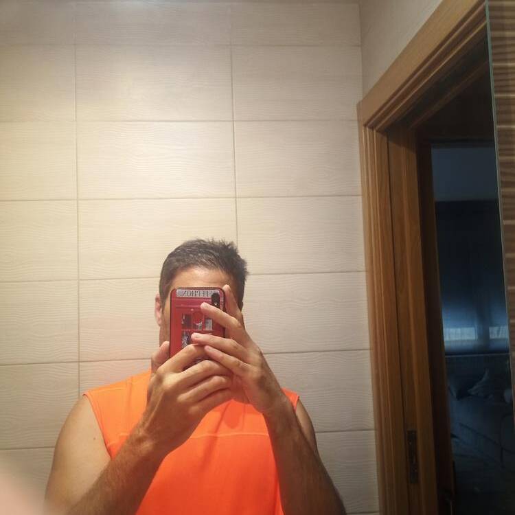 Foto de perfil de adonay