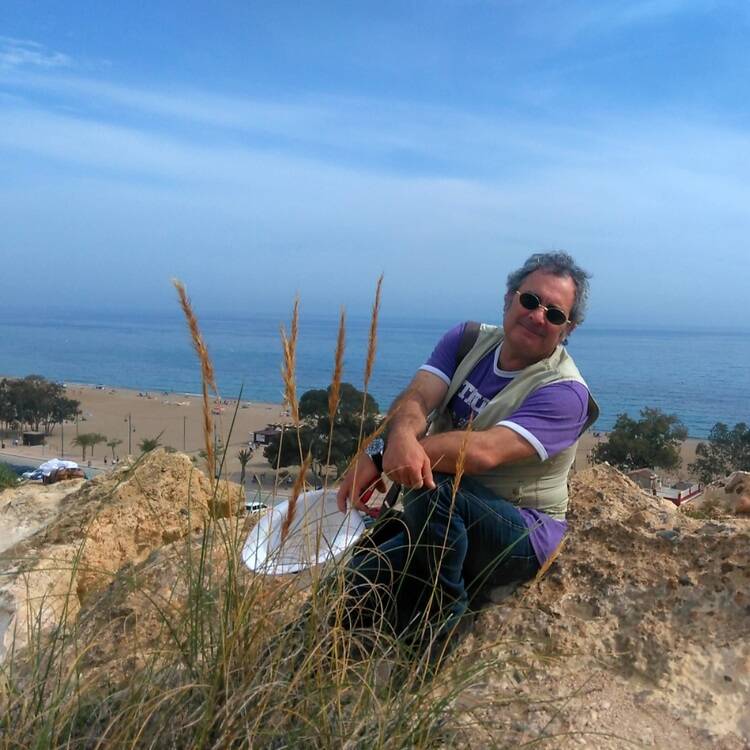 Foto de perfil de Piter