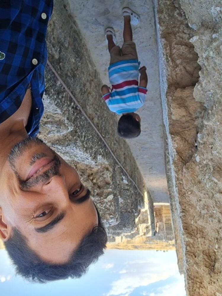 Foto de perfil de Leandro