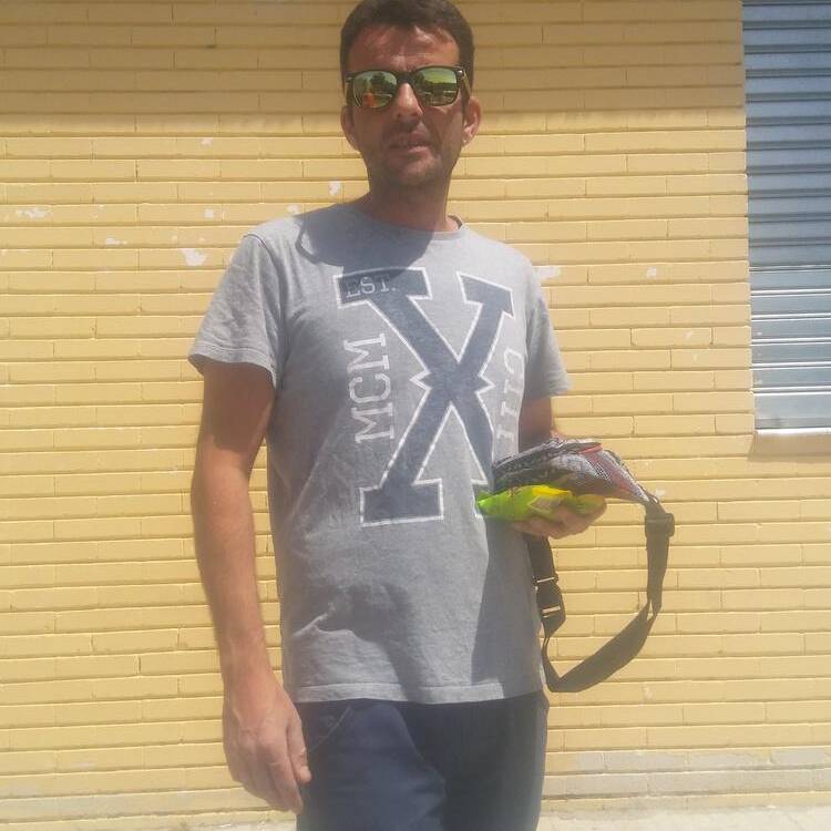 Foto de perfil de Cesar