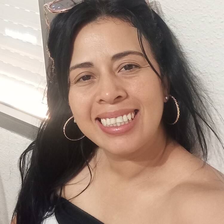 Foto de perfil de Faviana