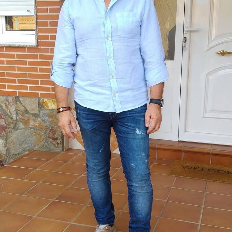 Foto de perfil de Javier
