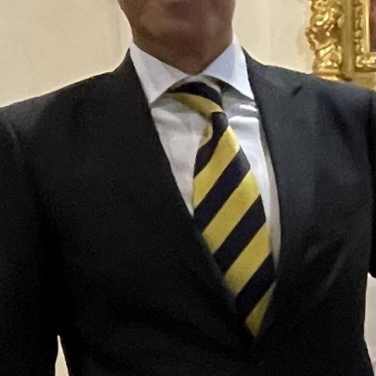 Foto de perfil de Fernando