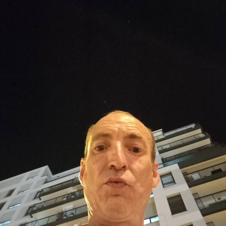 Foto de perfil de David