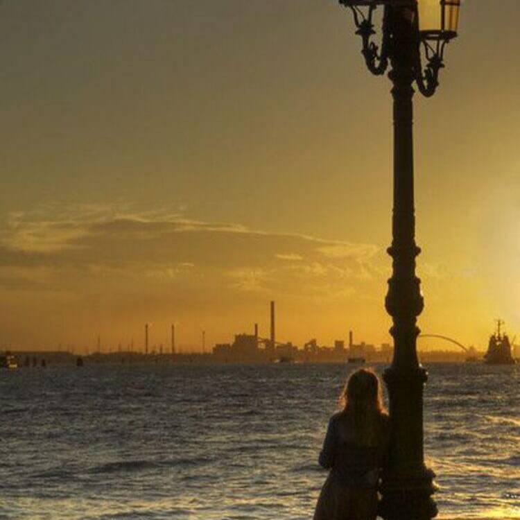 Foto de perfil de Maria Isabel