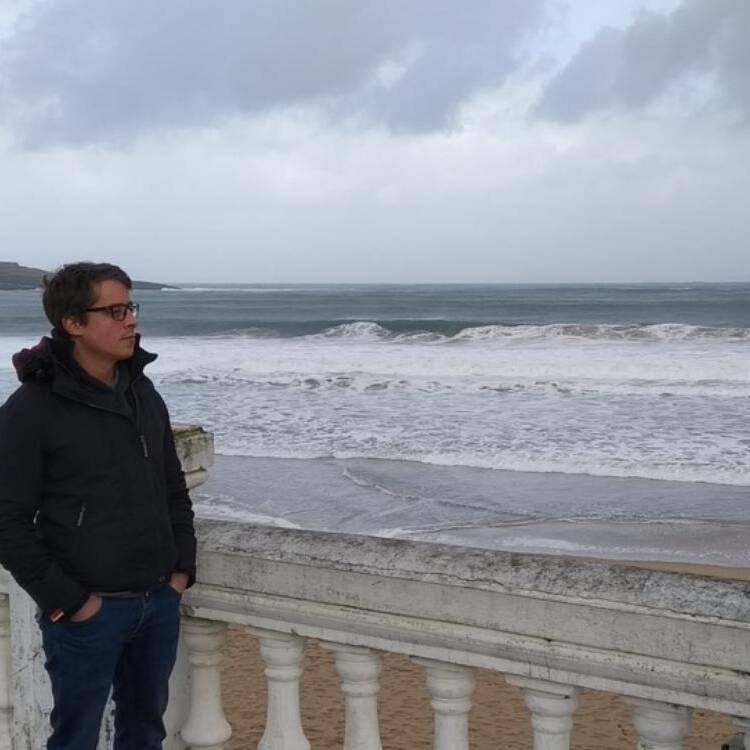 Foto de perfil de Diletante