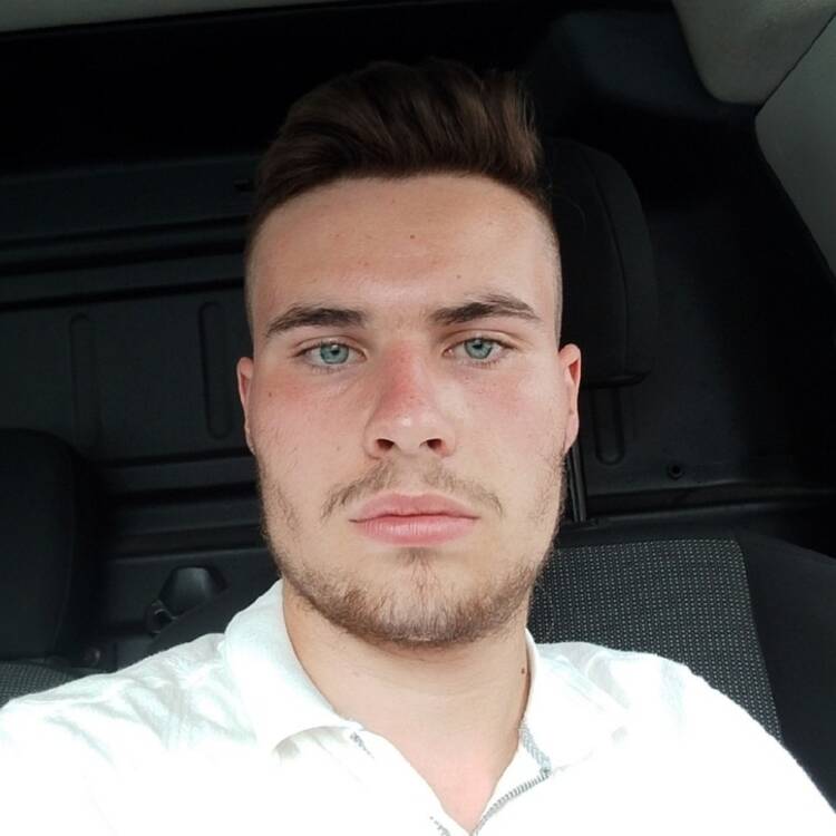 Foto de perfil de Aitor