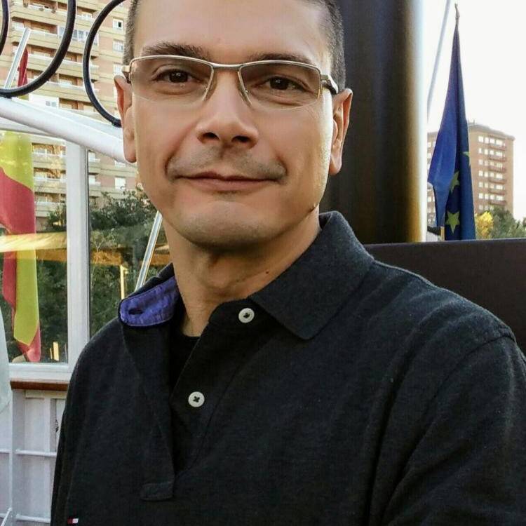 Foto de perfil de Sergio