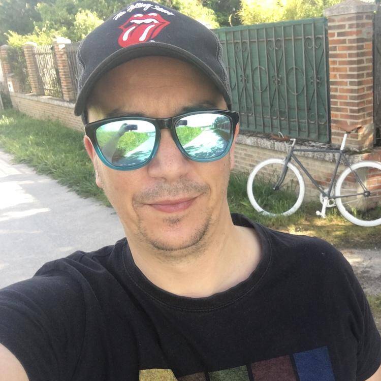 Foto de perfil de Alfredo