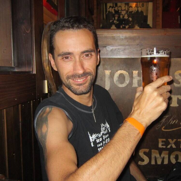 Foto de perfil de Carlos