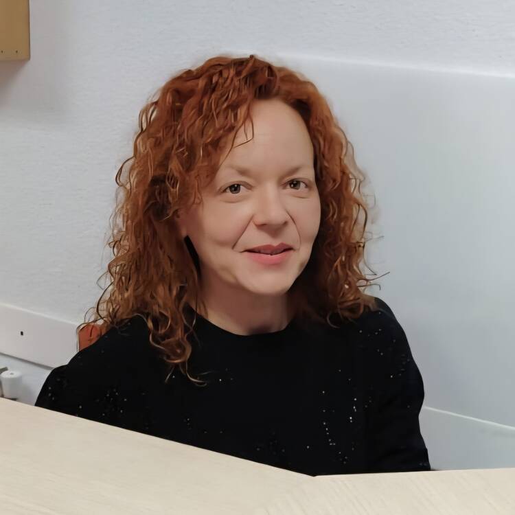 Foto de perfil de ESTELA