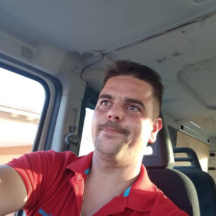Foto de perfil de Jesus Samuel
