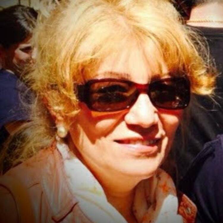 Foto de perfil de pepa