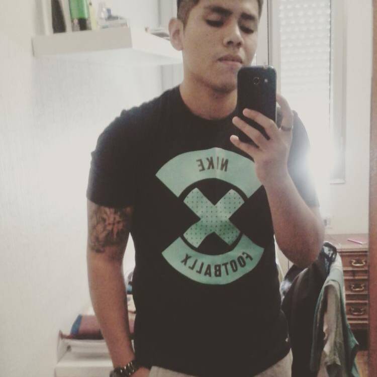 Foto de perfil de JoseLM