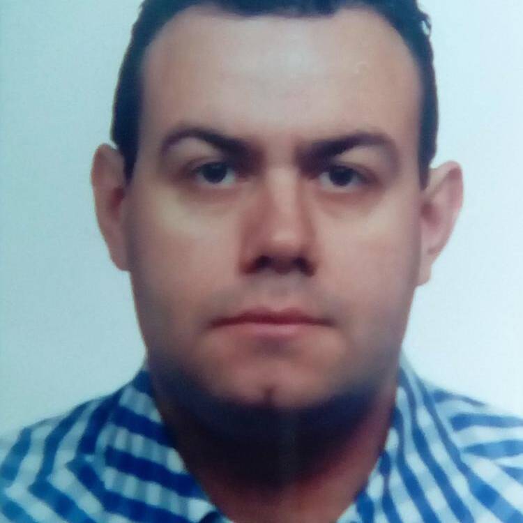 Foto de perfil de SANTIAGO LOPEZ SAN JOSE