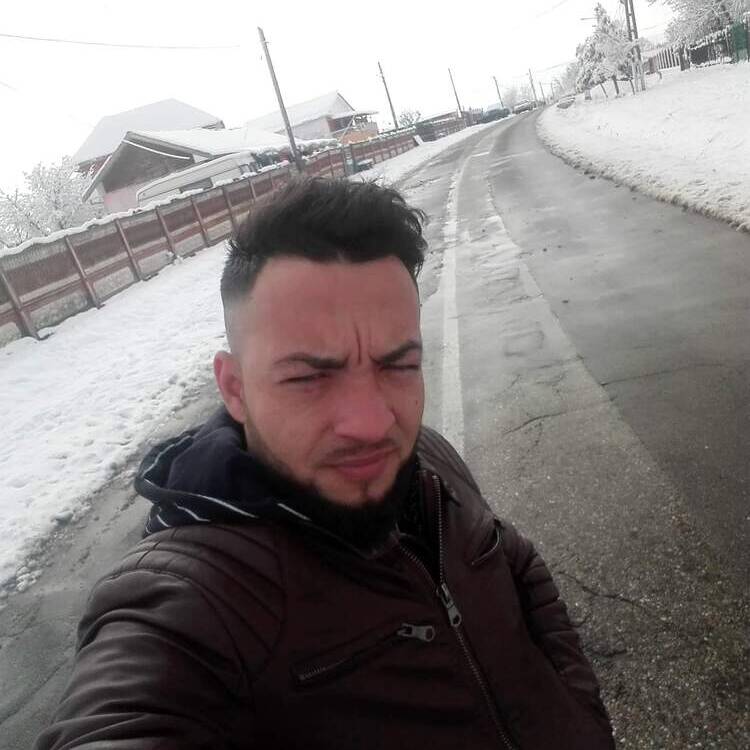 Foto de perfil de Ady