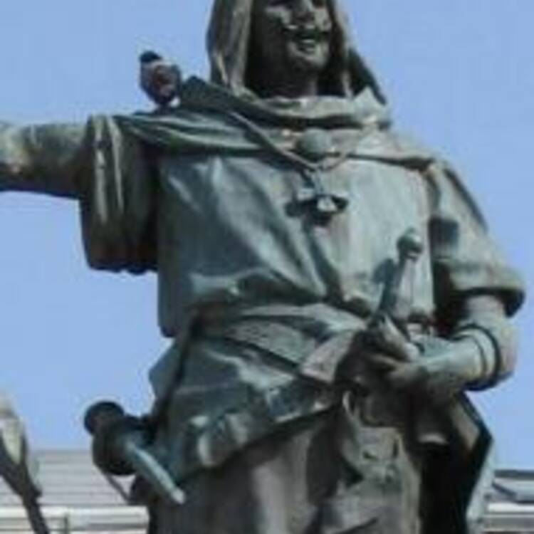 Foto de perfil de Pucelo