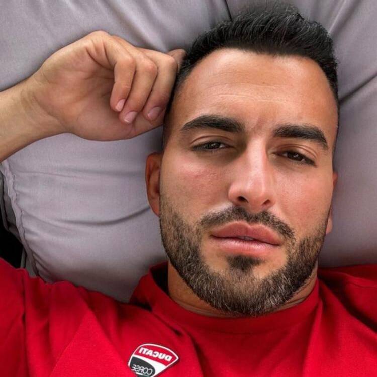 Foto de perfil de Sam Velazquez