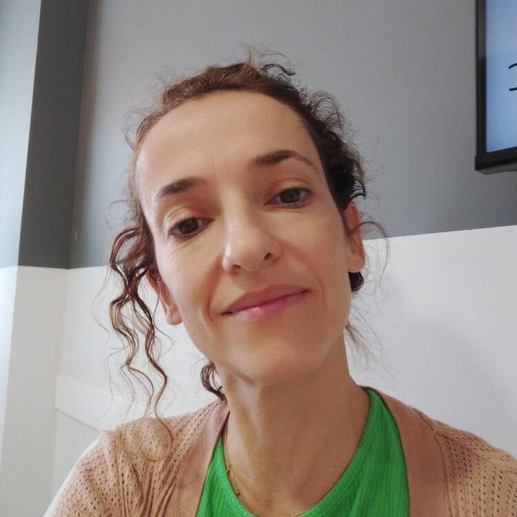 Foto de perfil de Rocio