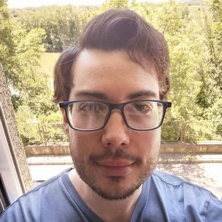 Foto de perfil de Félix Llamas