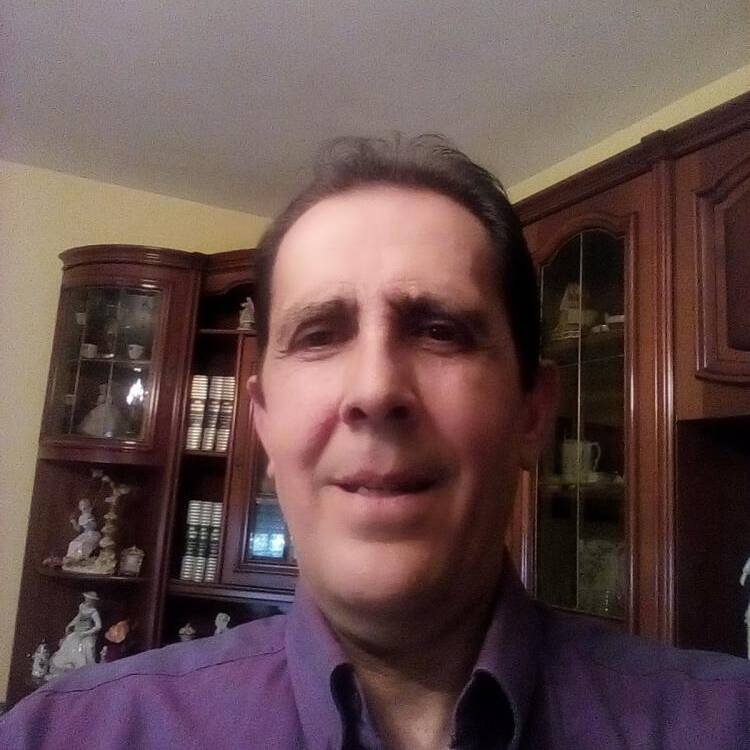 Foto de perfil de Enrique Vazquez Lopez