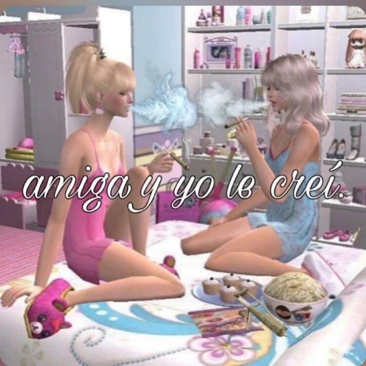 Foto de perfil de Victoria