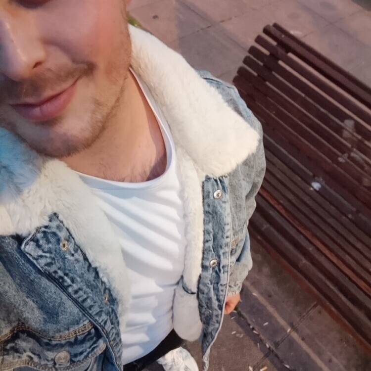 Foto de perfil de Sebas