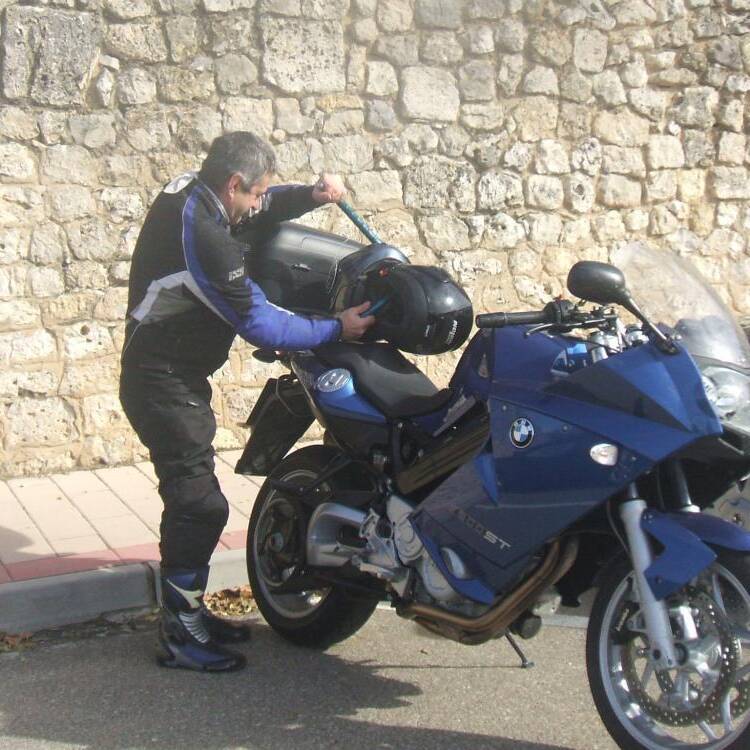 Foto de perfil