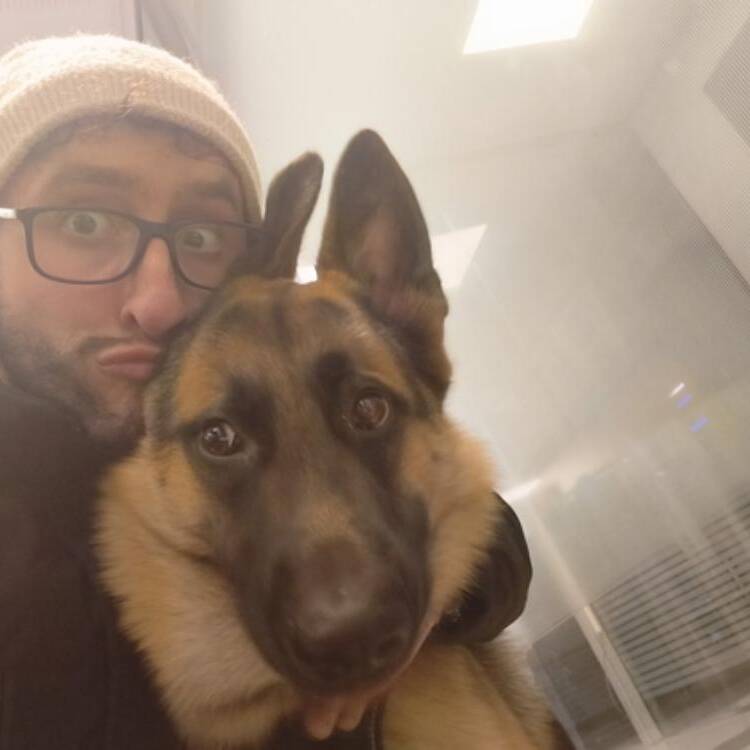 Foto de perfil de Omar