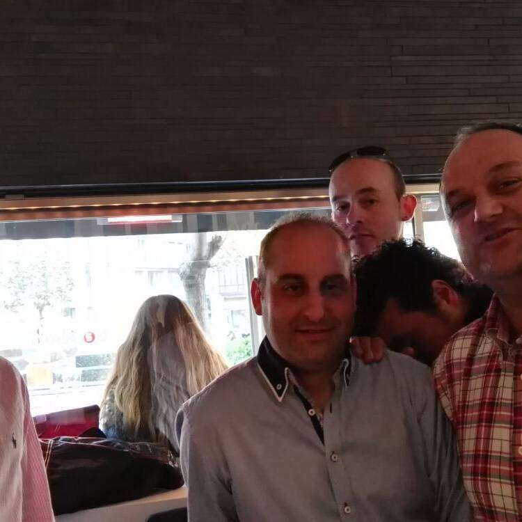 Foto de perfil de javi