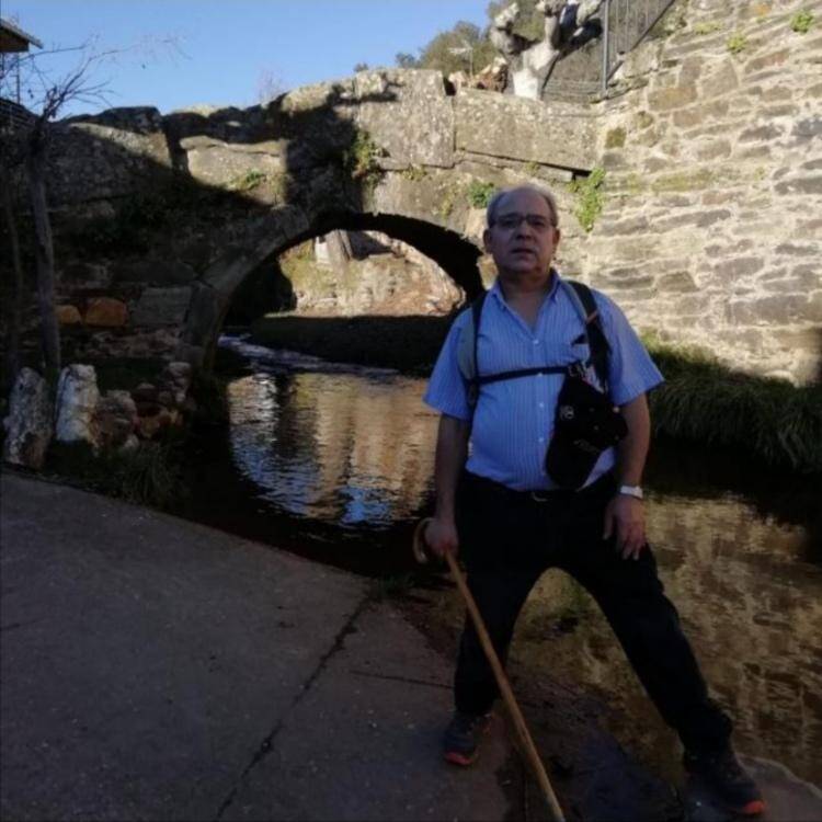 Foto de perfil de Mariano De Nicolas