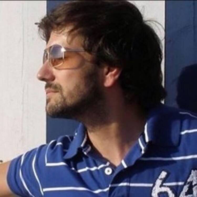 Foto de perfil de Lucasorense@hotmail.es