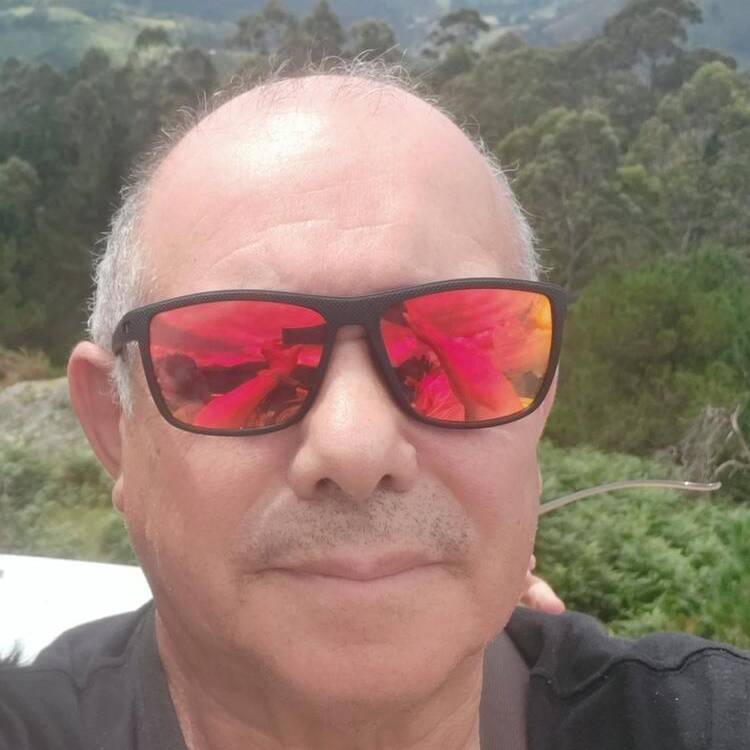Foto de perfil de ray