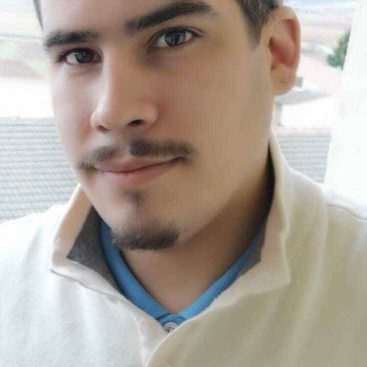 Foto de perfil de alberto