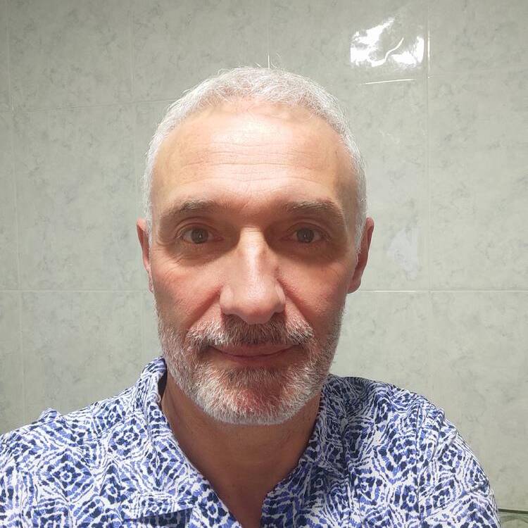 Foto de perfil de Juan Carlos