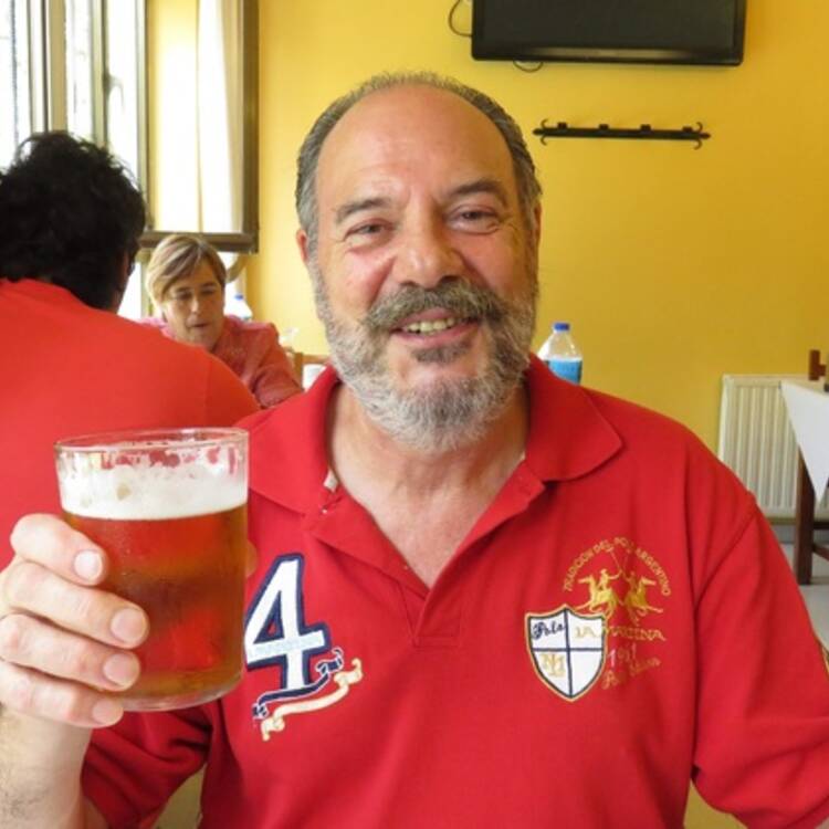 Foto de perfil